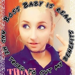 Meet your Posher, Amber